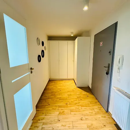 Design Apartment
