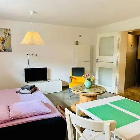 Apartment Design