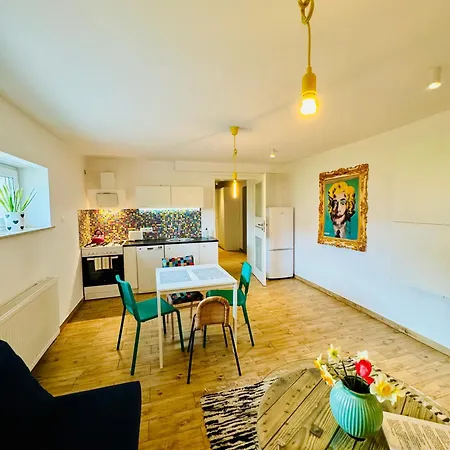 Apartment Design *