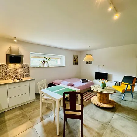 Design Apartment