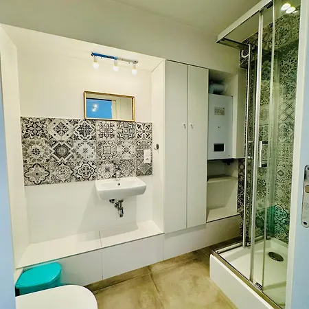 Design Apartment Ostrow Wielkopolski
