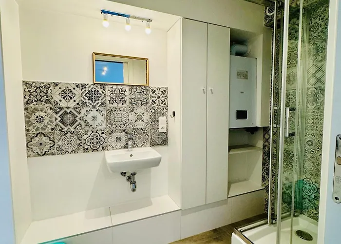 Design Apartment Ostrów Wielkopolski