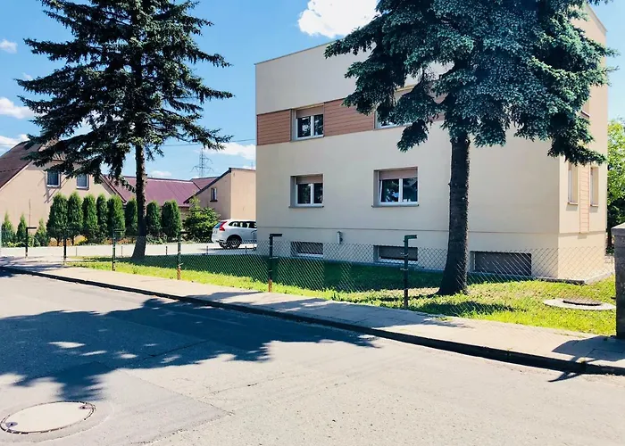 Apartment Design Ostrów Wielkopolski